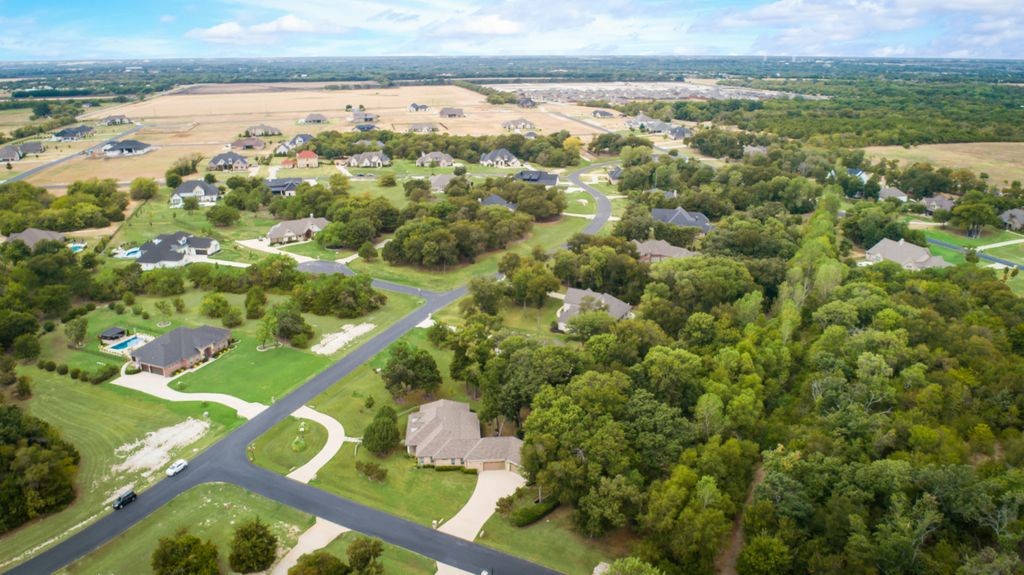 4884 Serenity Trail Mckinney TX 75071