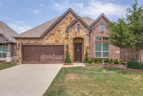 10528 Jackson Hole Lane Mckinney TX 75072