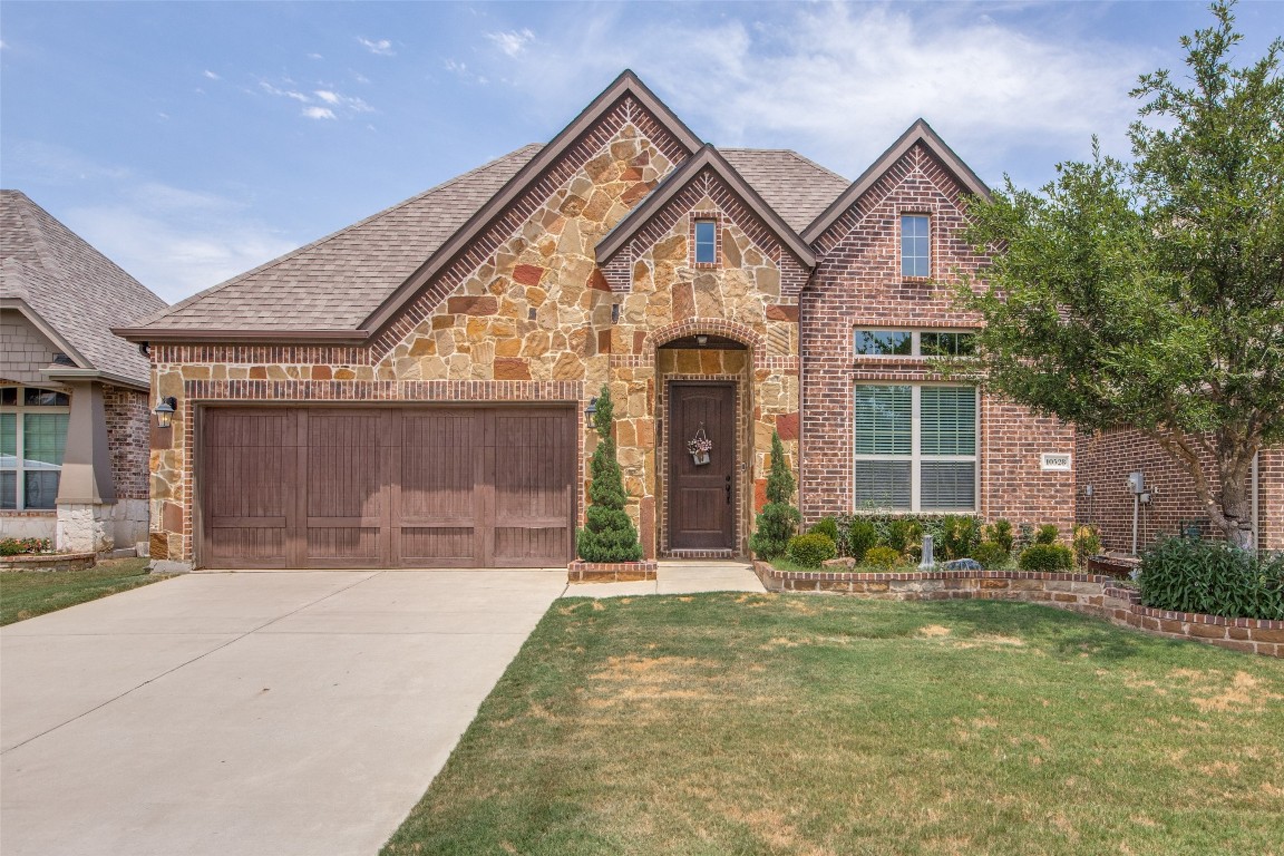 10528 Jackson Hole Lane Mckinney TX 75072
