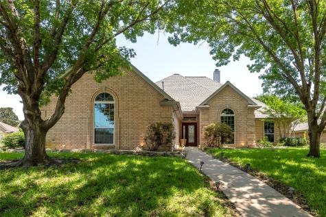 4544 Rugby Lane Grand Prairie TX 75052