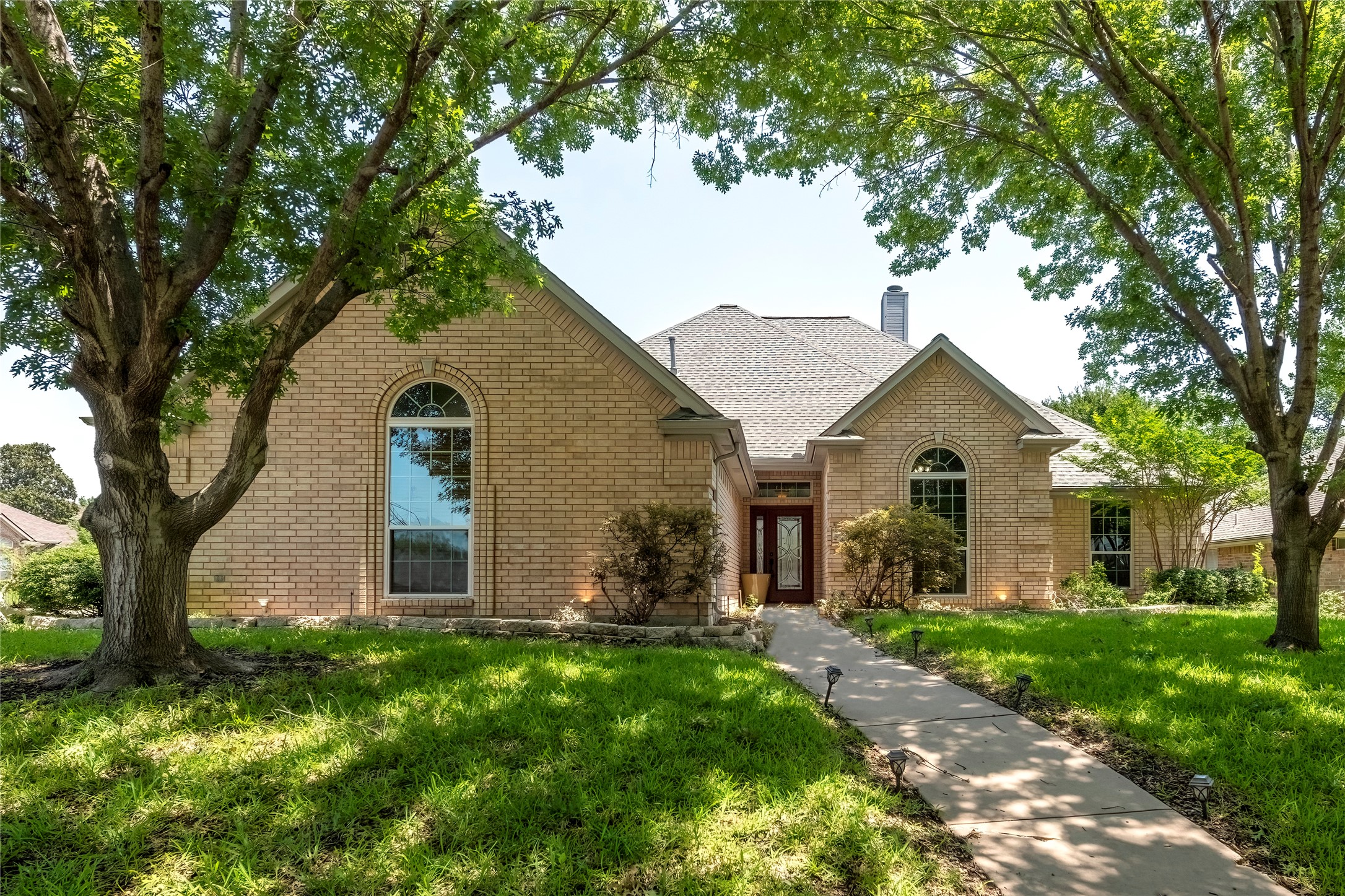 4544 Rugby Lane Grand Prairie TX 75052