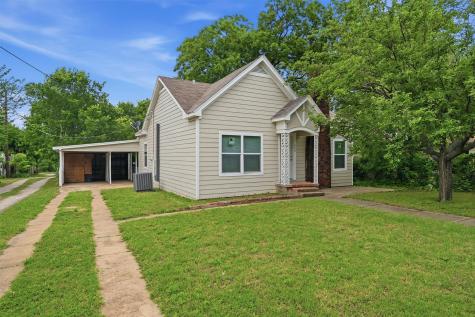 608 S Loving Avenue Sherman TX 75090