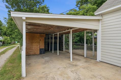 608 S Loving Avenue Sherman TX 75090