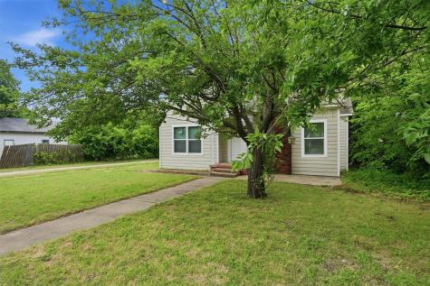 608 S Loving Avenue Sherman TX 75090