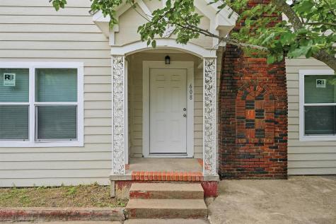 608 S Loving Avenue Sherman TX 75090
