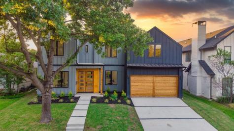 6639 Yosemite Lane Dallas TX 75214