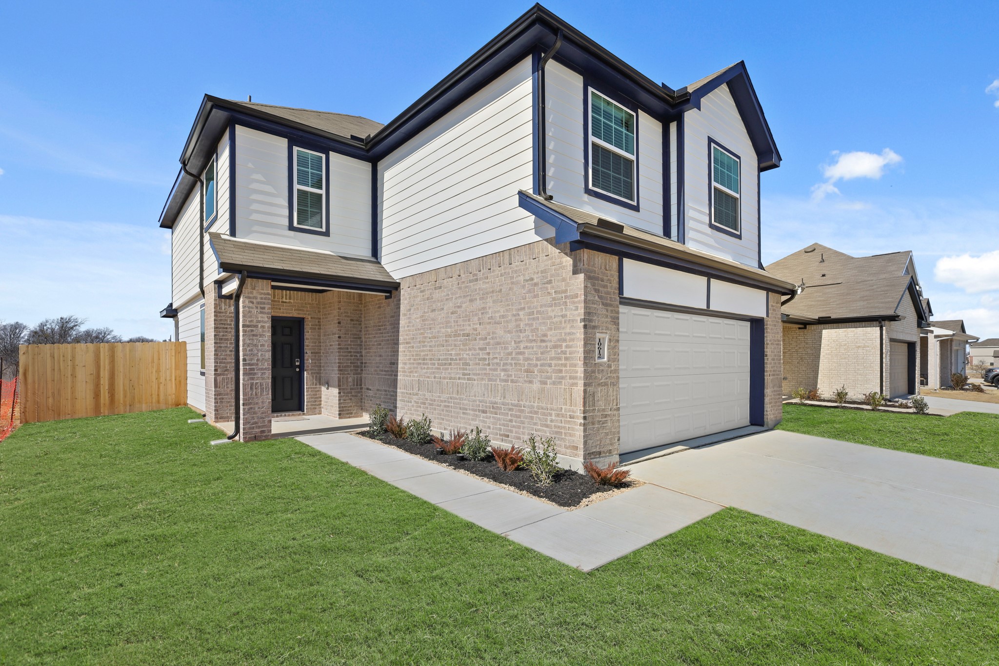 10612 Brocket Lane Fort Worth TX 76036