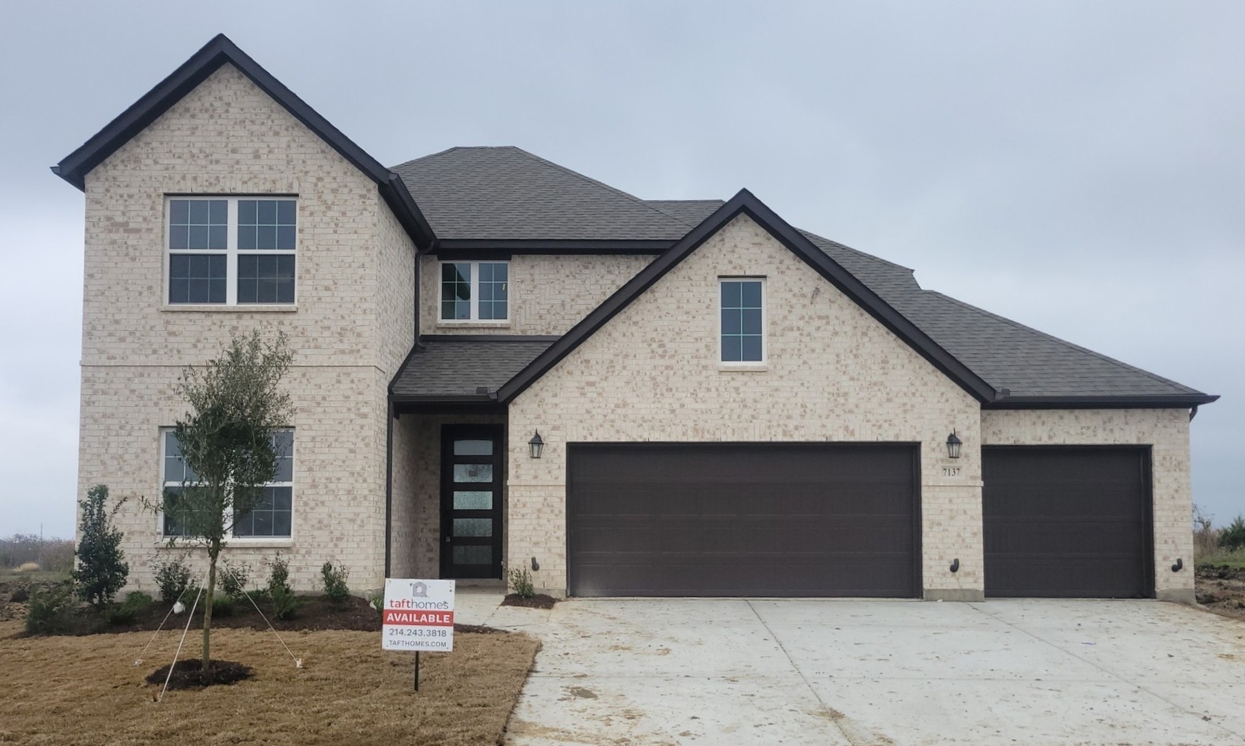 5416 Pollock Drive Royse City TX 75189