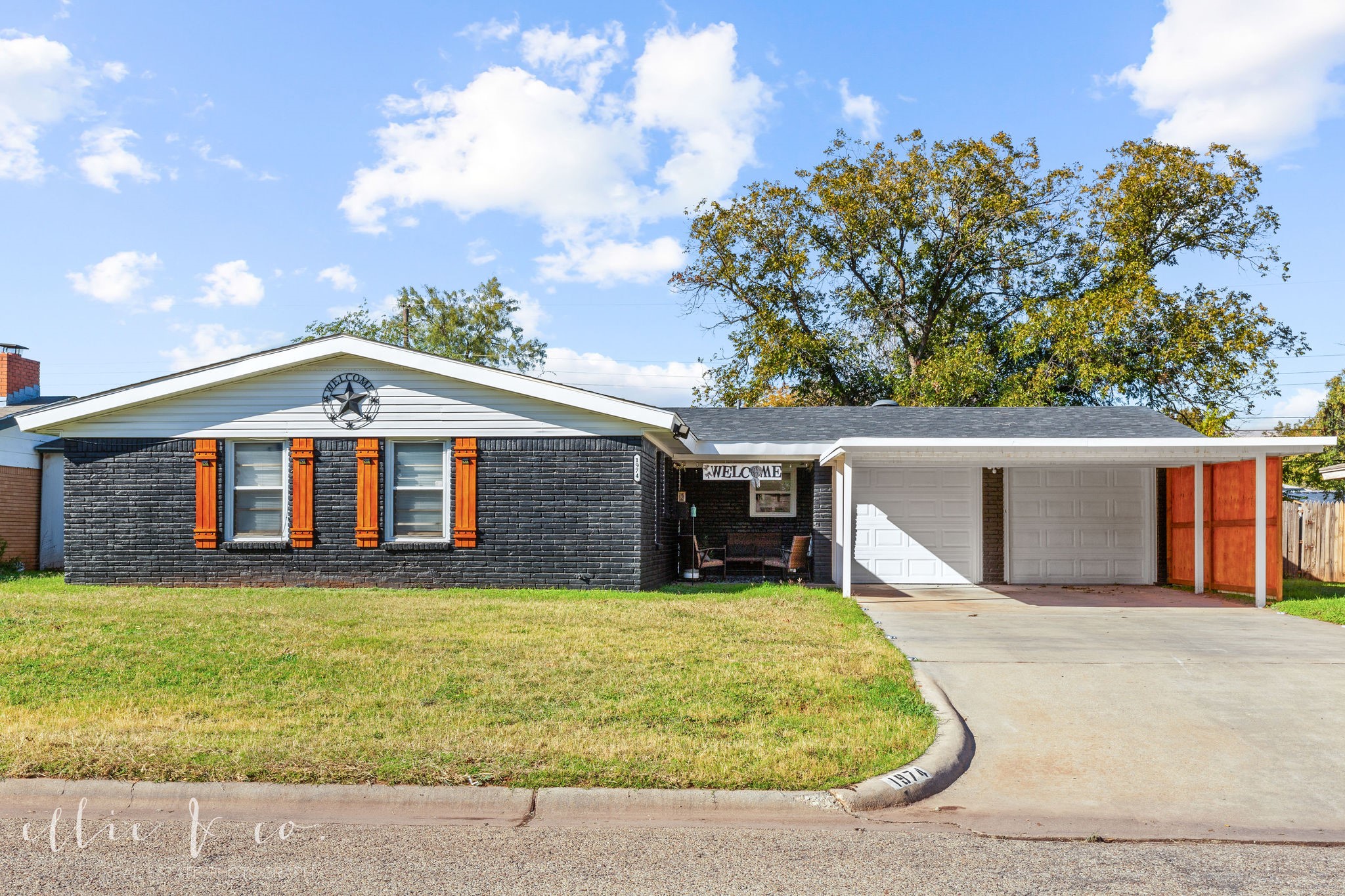 1974 Westview Drive Abilene TX 79603