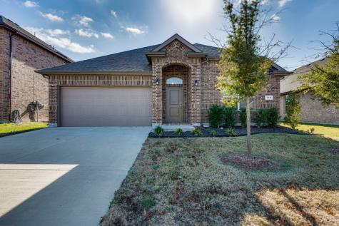 118 Wagon Wheel Drive Waxahachie TX 75167