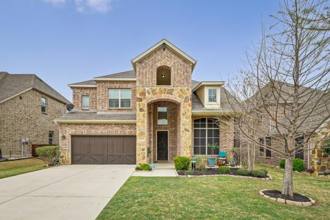 2409 Denali Court Mansfield TX 76063