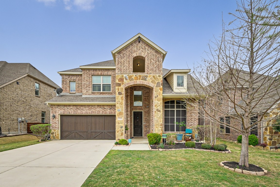 2409 Denali Court Mansfield TX 76063