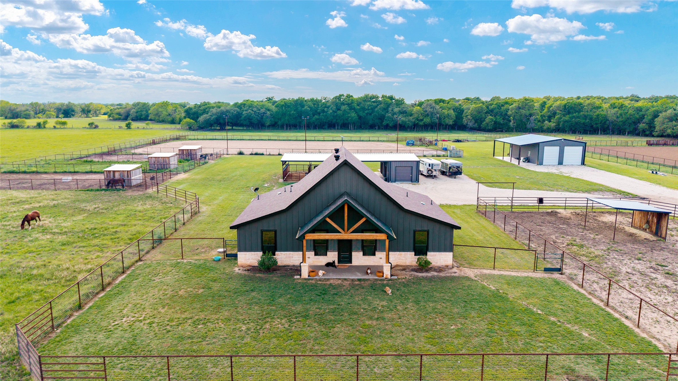 11200 Light Road Lipan TX 76462