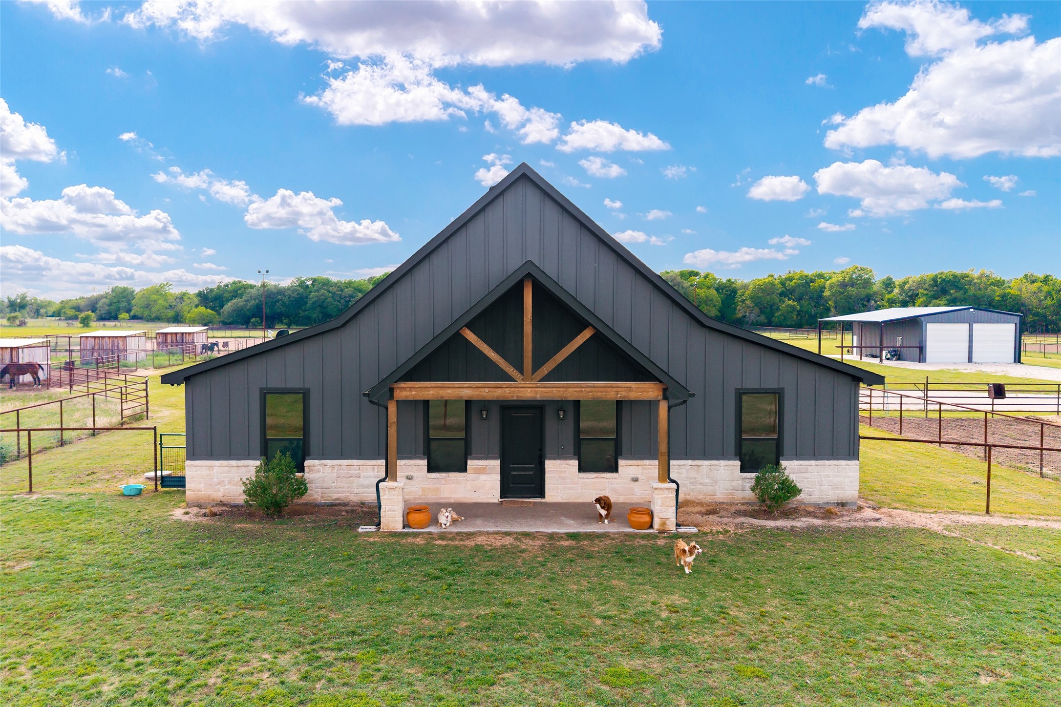 11200 Light Road Lipan TX 76462