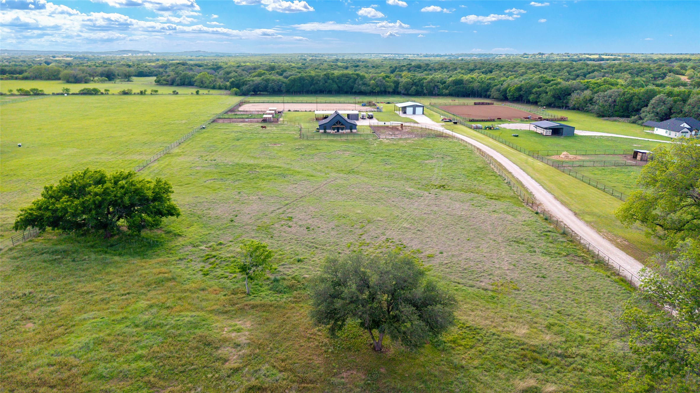 11200 Light Road Lipan TX 76462