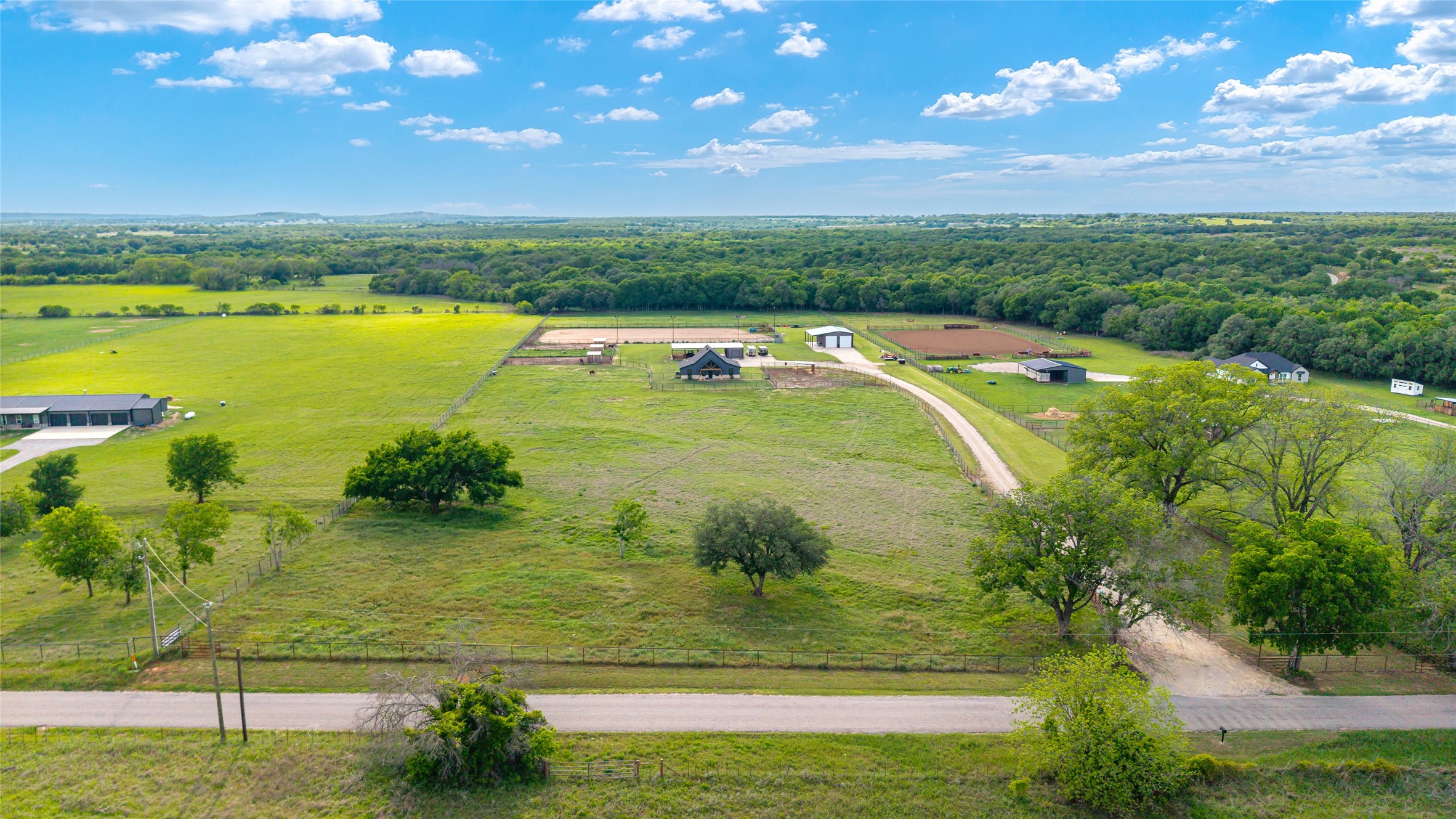 11200 Light Road Lipan TX 76462