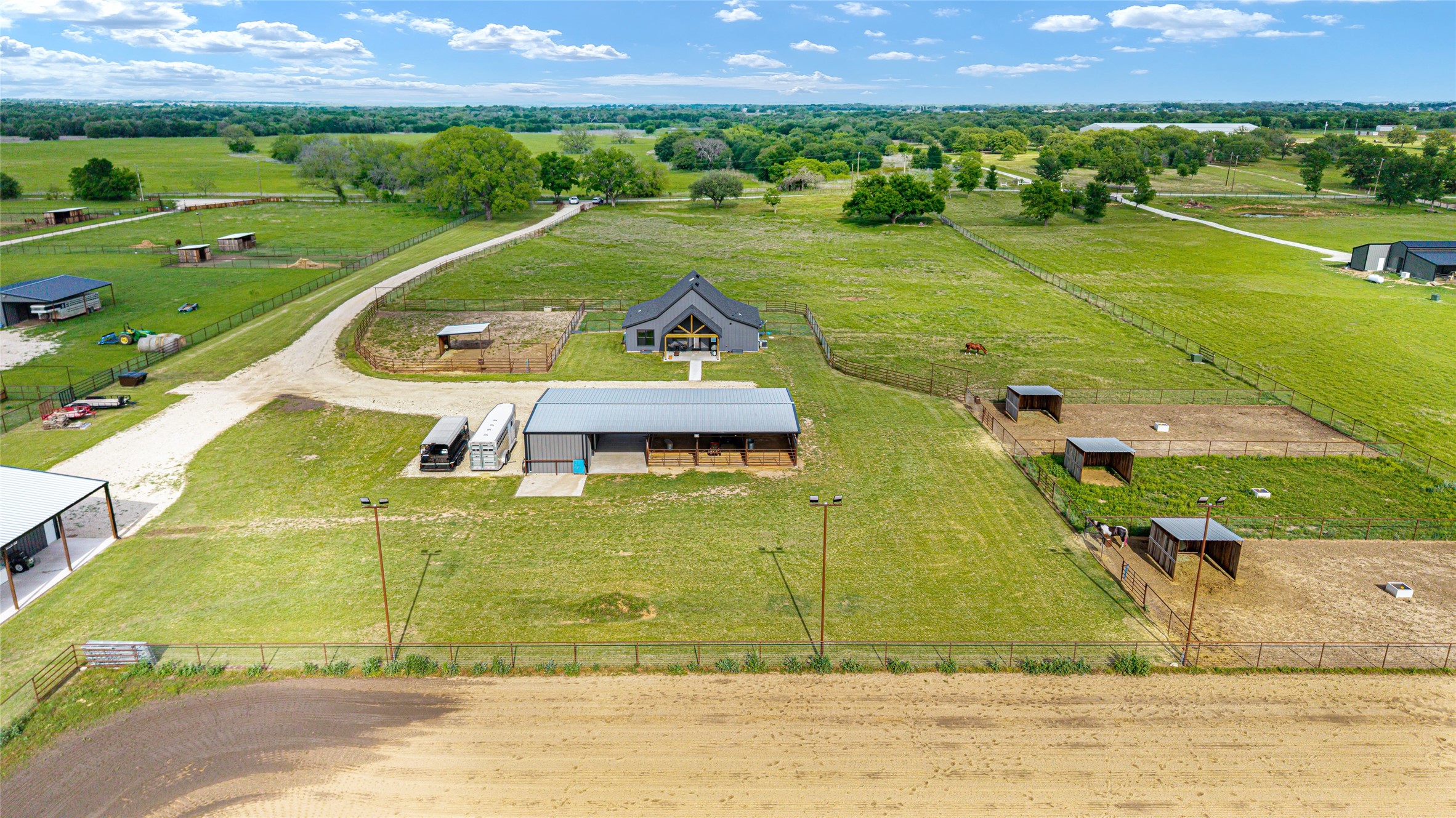 11200 Light Road Lipan TX 76462