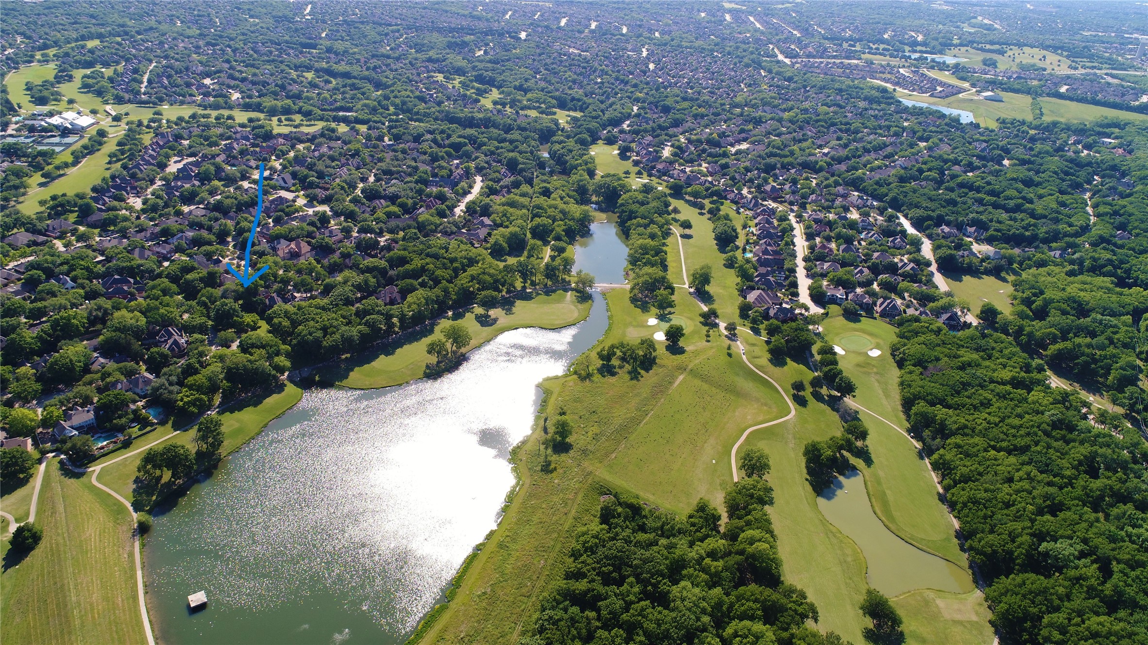 1810 Lakeshore Court Mckinney TX 75072
