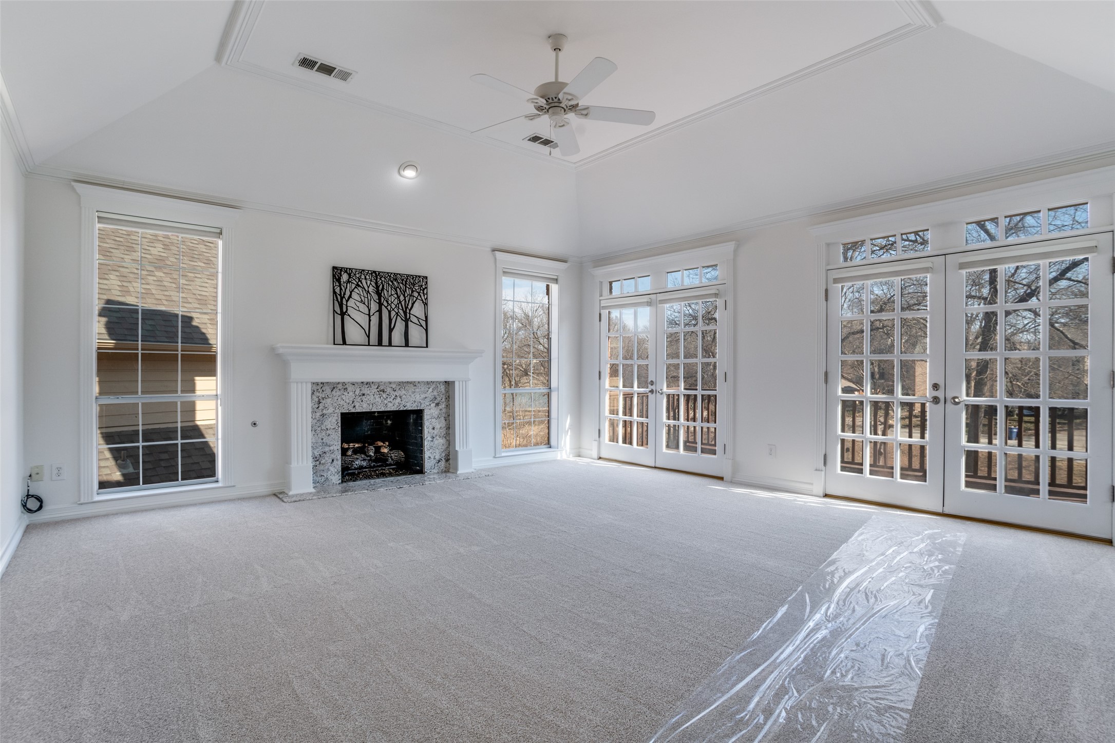 1810 Lakeshore Court Mckinney TX 75072