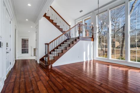 1810 Lakeshore Court Mckinney TX 75072