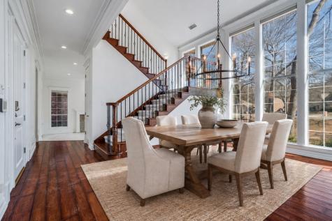1810 Lakeshore Court Mckinney TX 75072