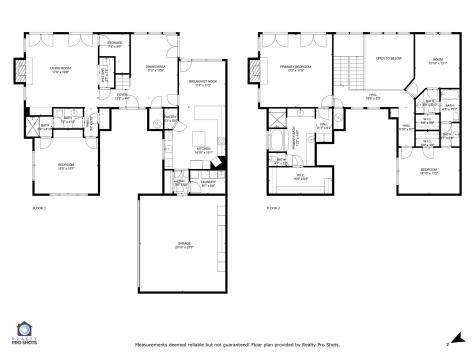 1810 Lakeshore Court Mckinney TX 75072