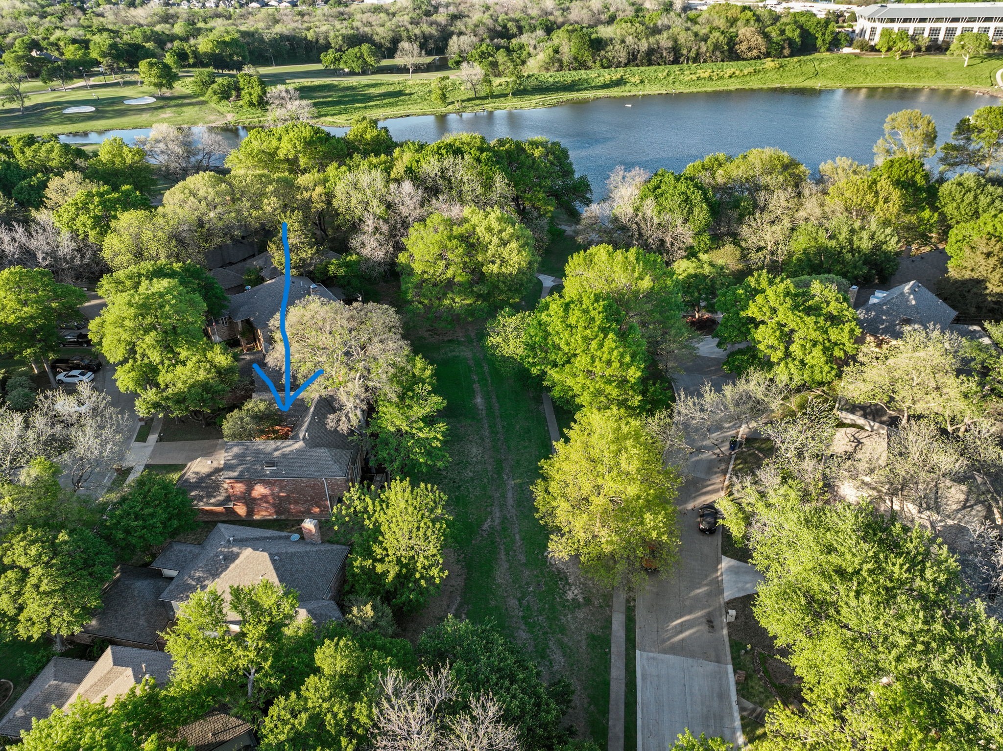 1810 Lakeshore Court Mckinney TX 75072