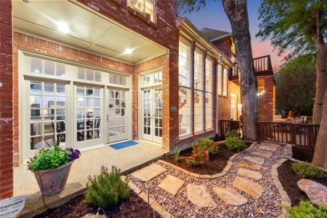 1810 Lakeshore Court Mckinney TX 75072