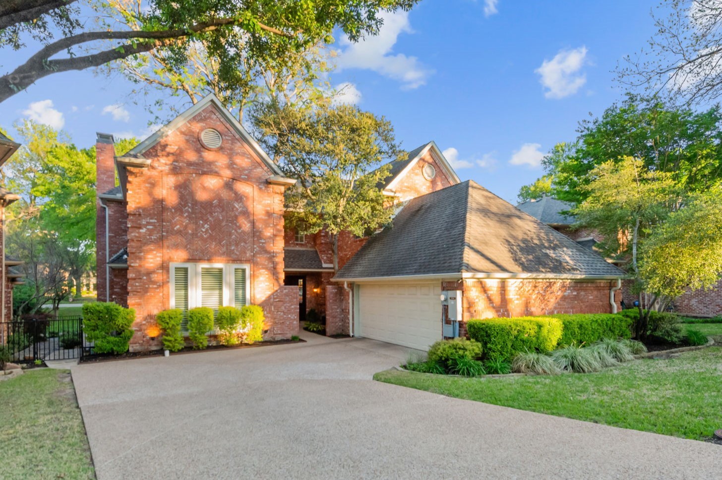 1810 Lakeshore Court Mckinney TX 75072