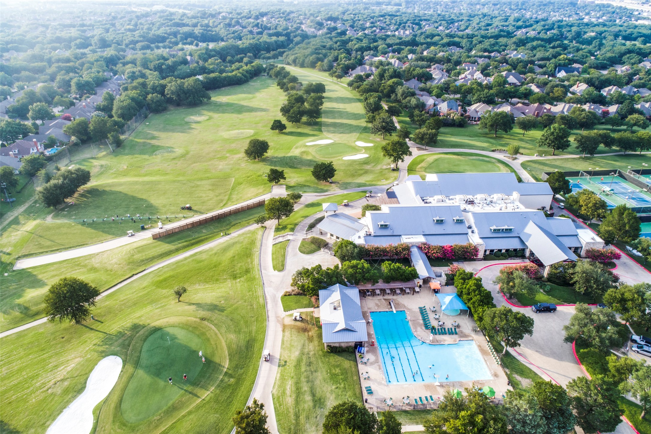 1810 Lakeshore Court Mckinney TX 75072