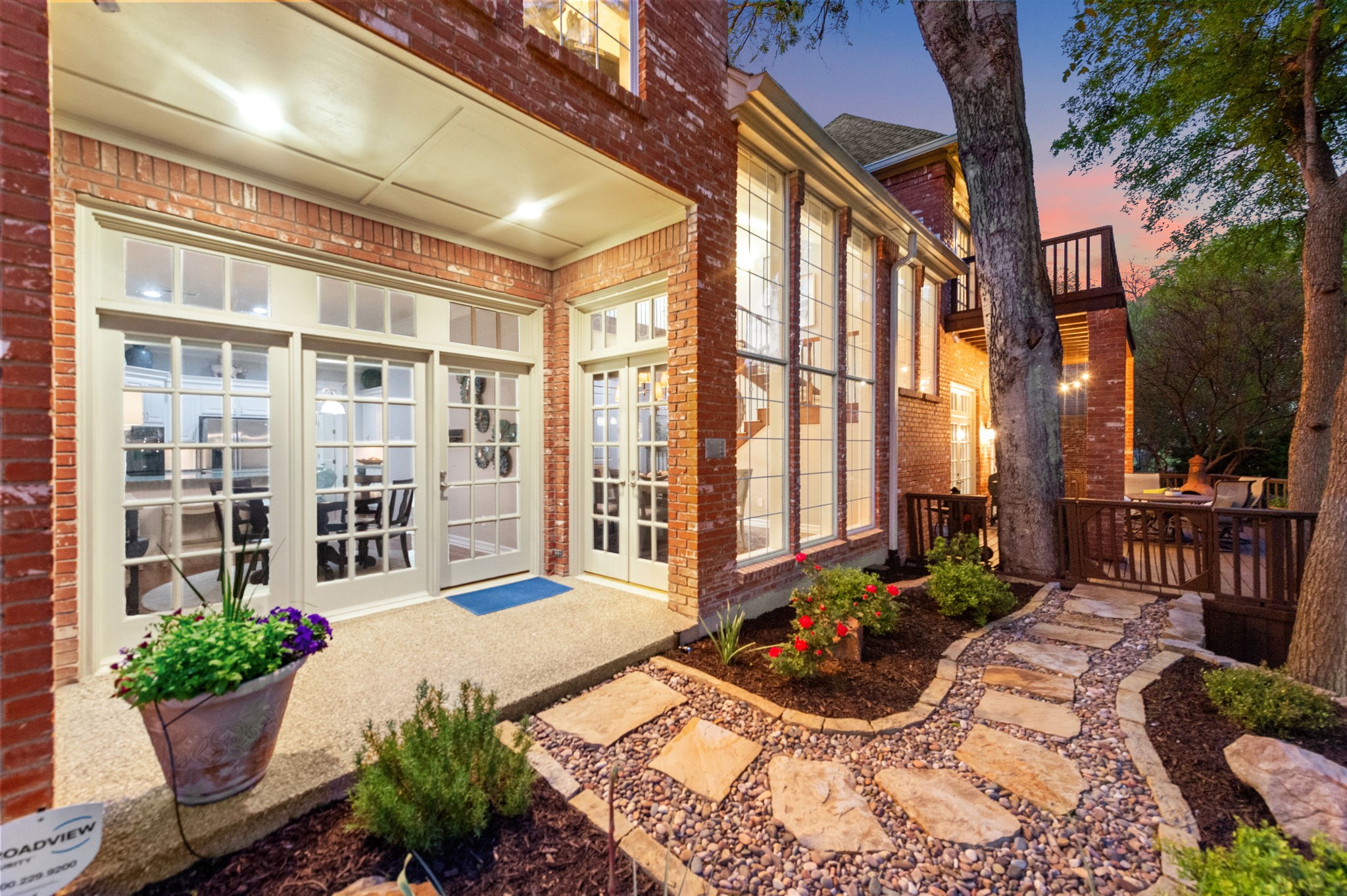 1810 Lakeshore Court Mckinney TX 75072