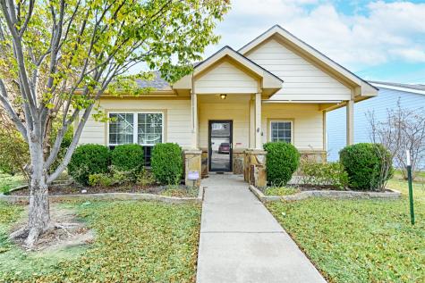 3157 Rockwell Lane Fort Worth TX 76179