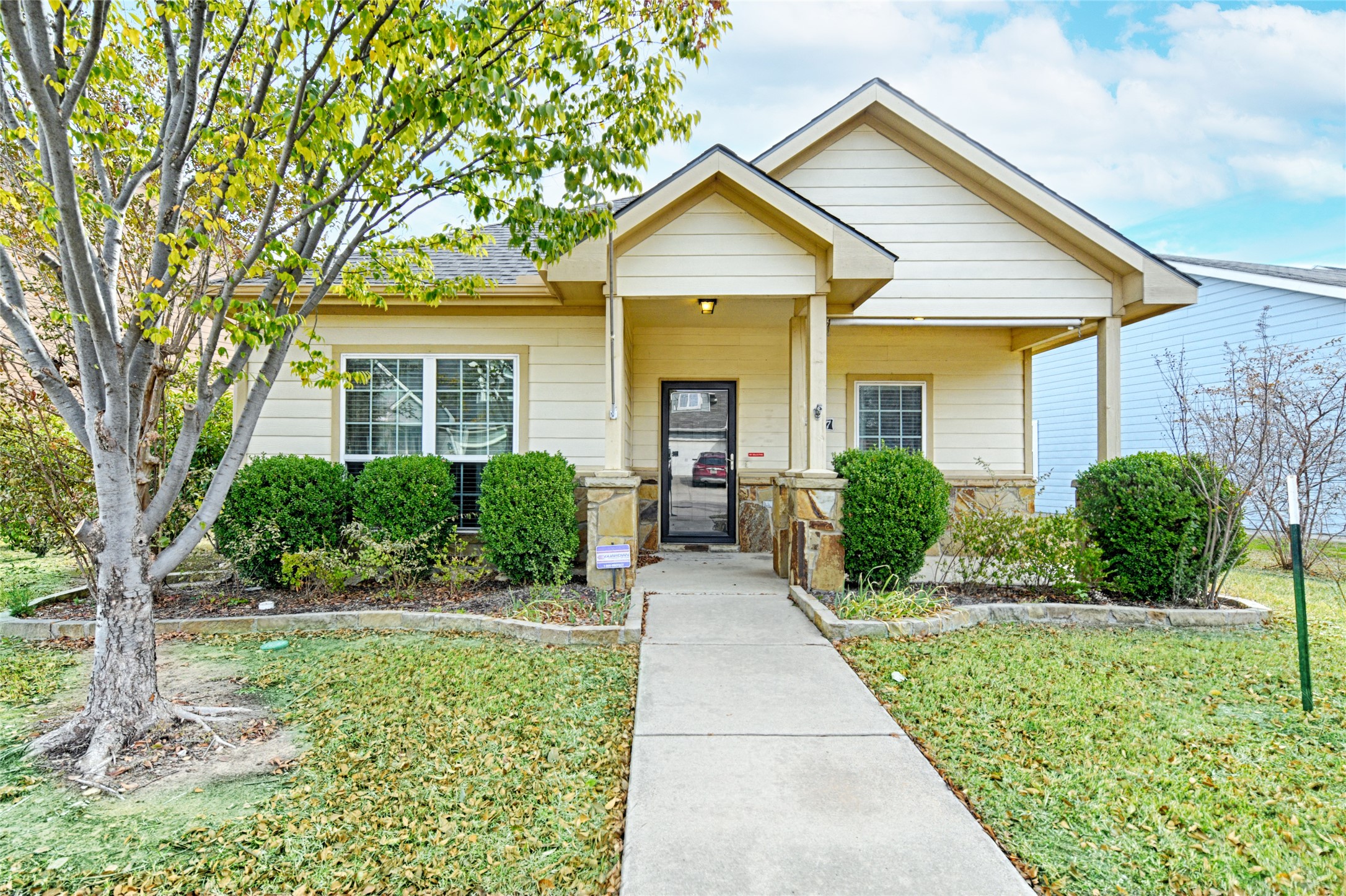 3157 Rockwell Lane Fort Worth TX 76179