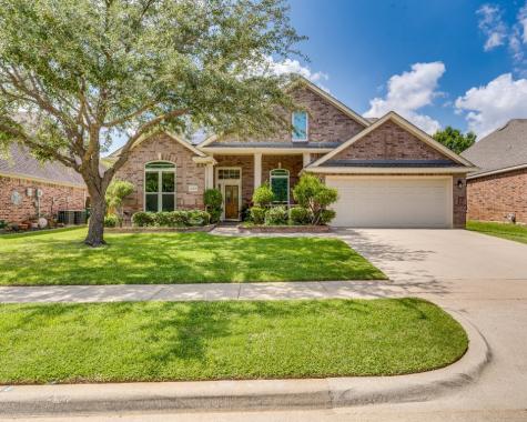 6518 Parkside Drive Arlington TX 76001