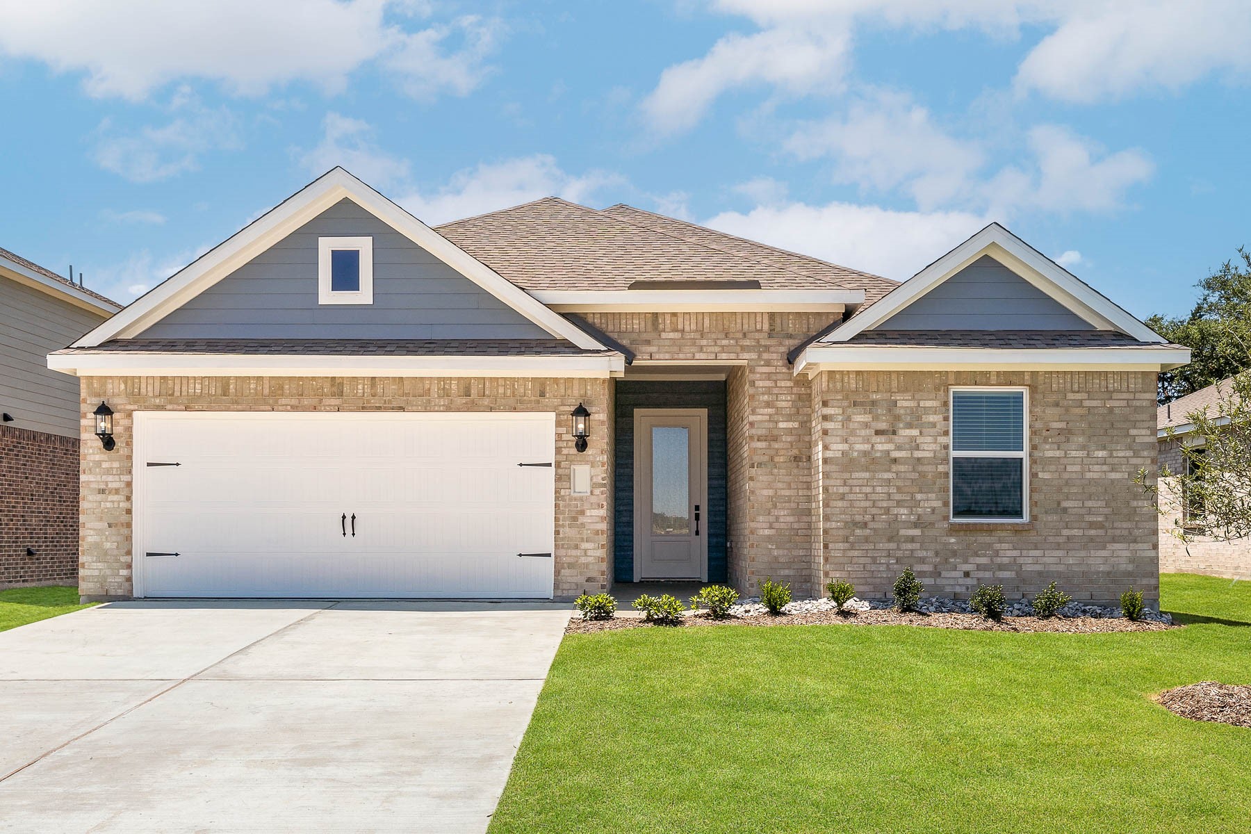 1000 Cypress Avenue Hutchins TX 75141