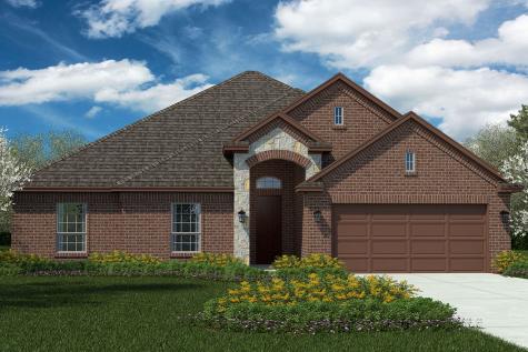 5610 Log Cabin Court Midlothian TX 76065