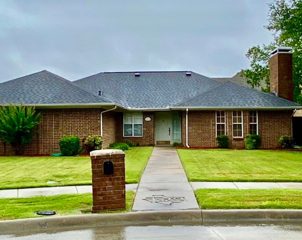 114 Dobecka Drive Coppell TX 75019