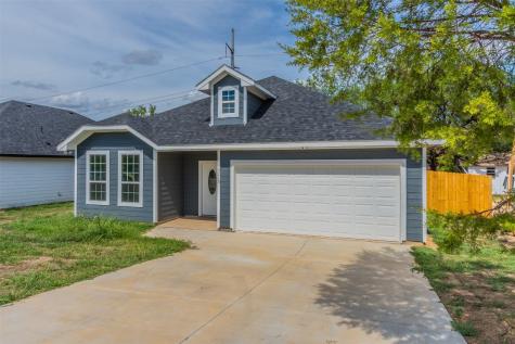 5113 San Marcos Court Granbury TX 76048