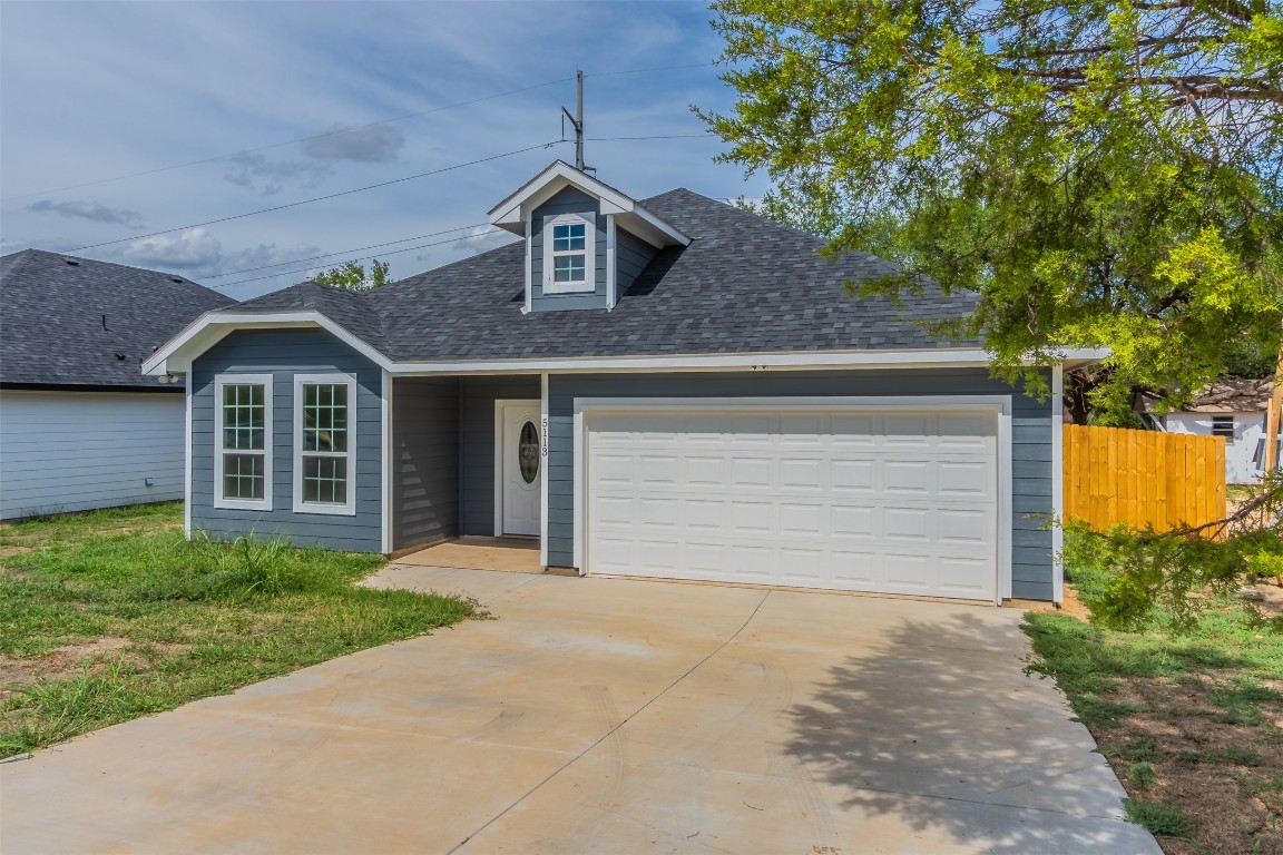 5113 San Marcos Court Granbury TX 76048