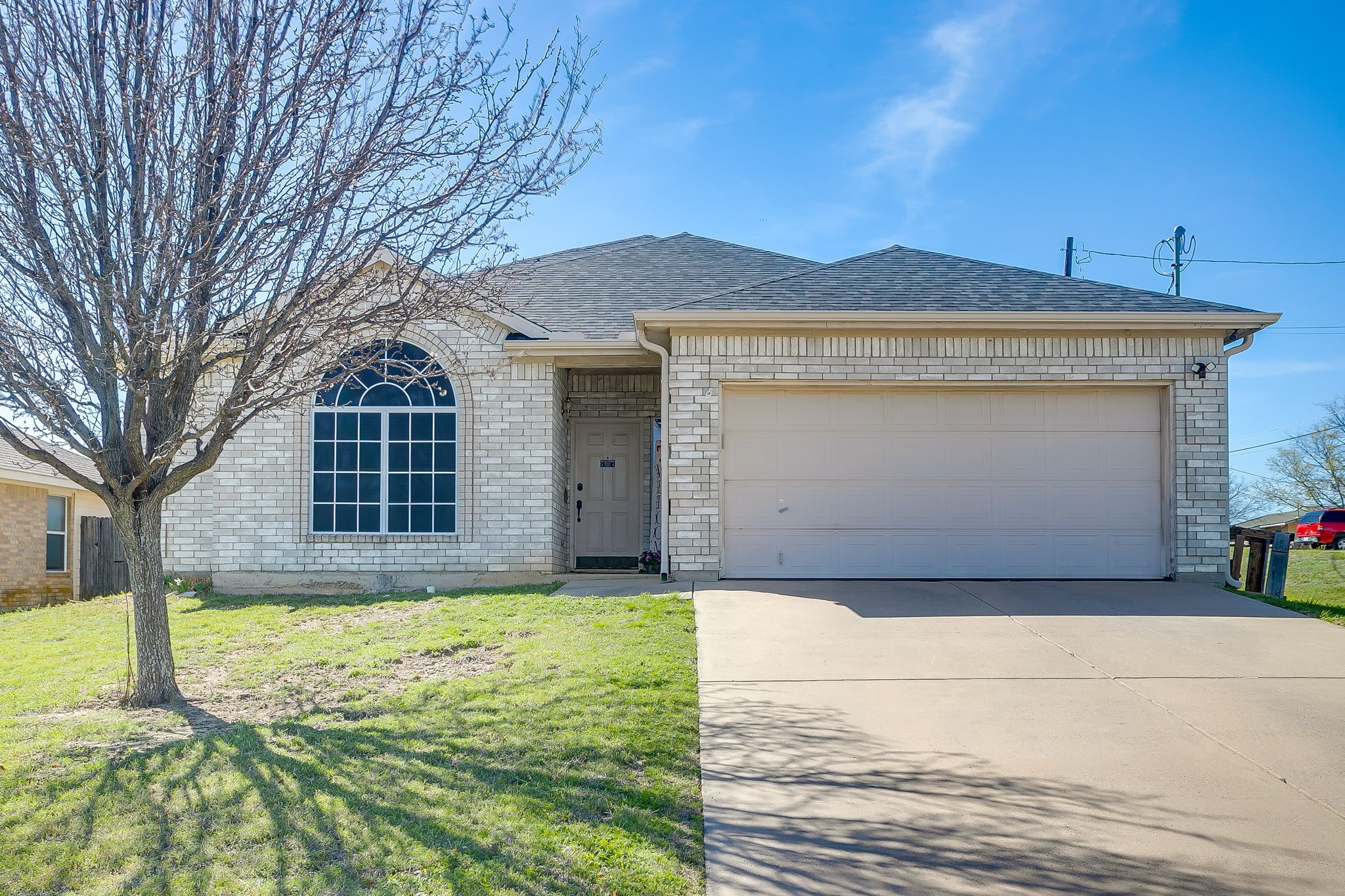 1315 Liberty Street Weatherford TX 76086