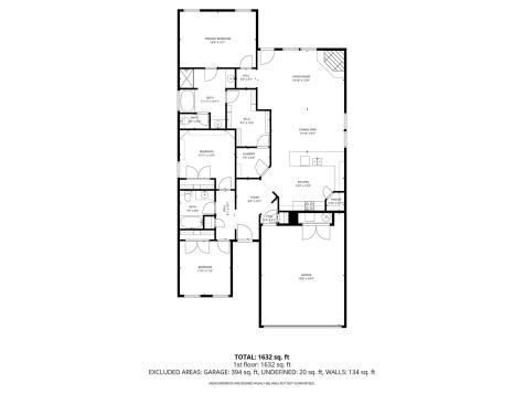 3422 Ballam Street Sherman TX 75092