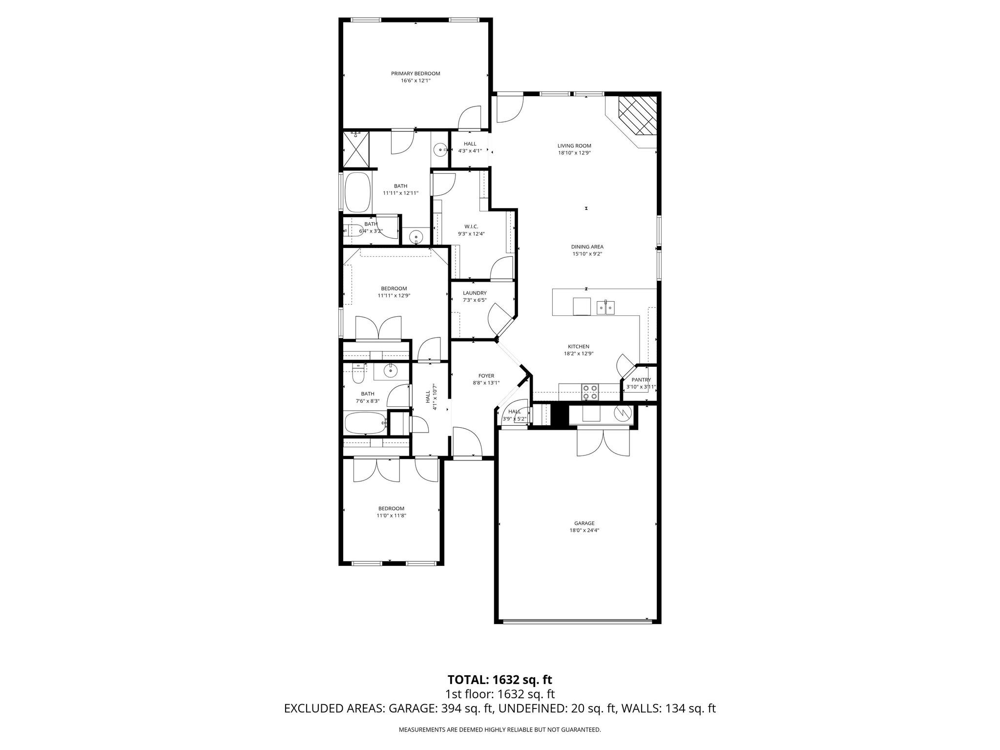 3422 Ballam Street Sherman TX 75092