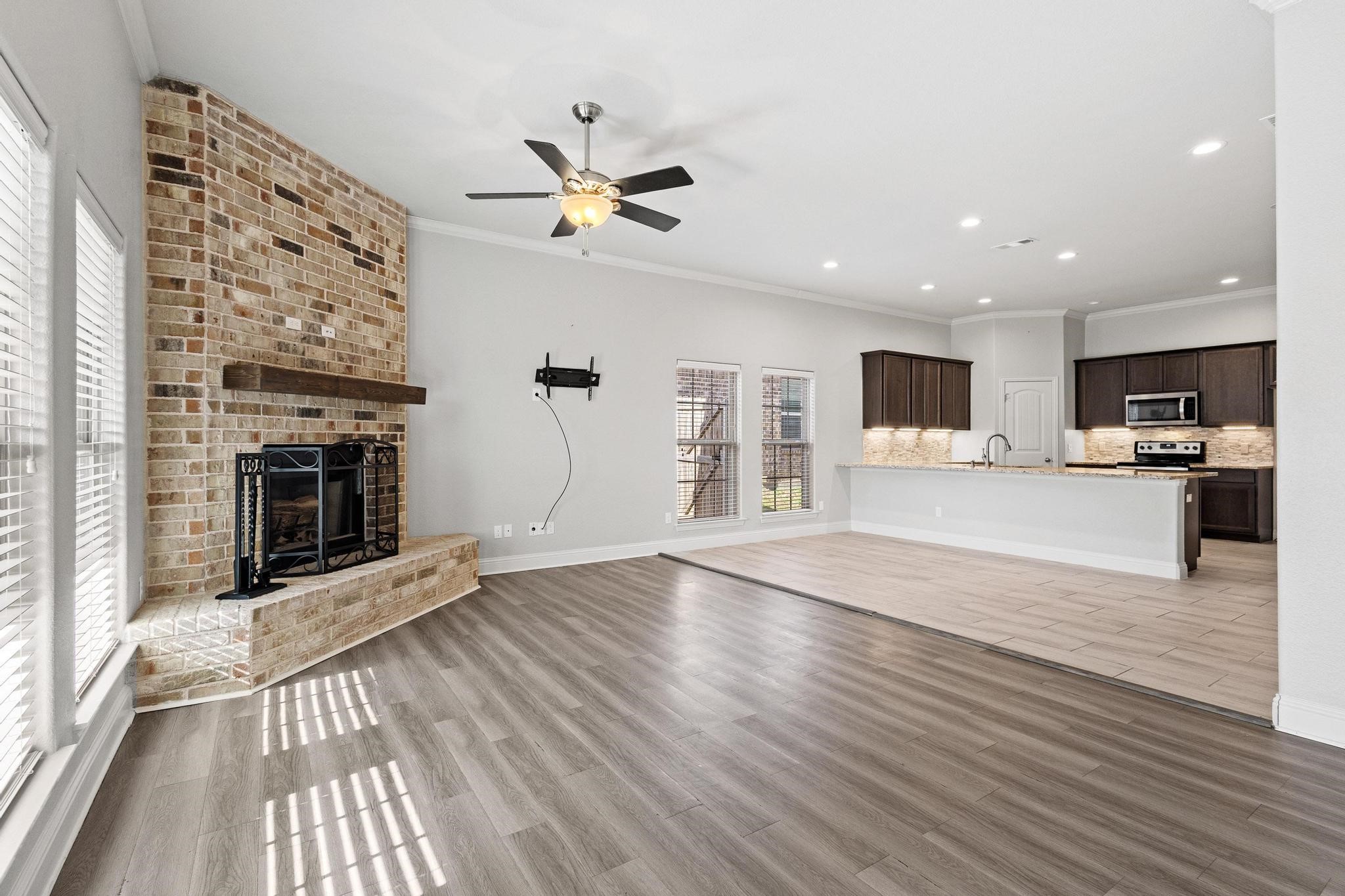 3422 Ballam Street Sherman TX 75092