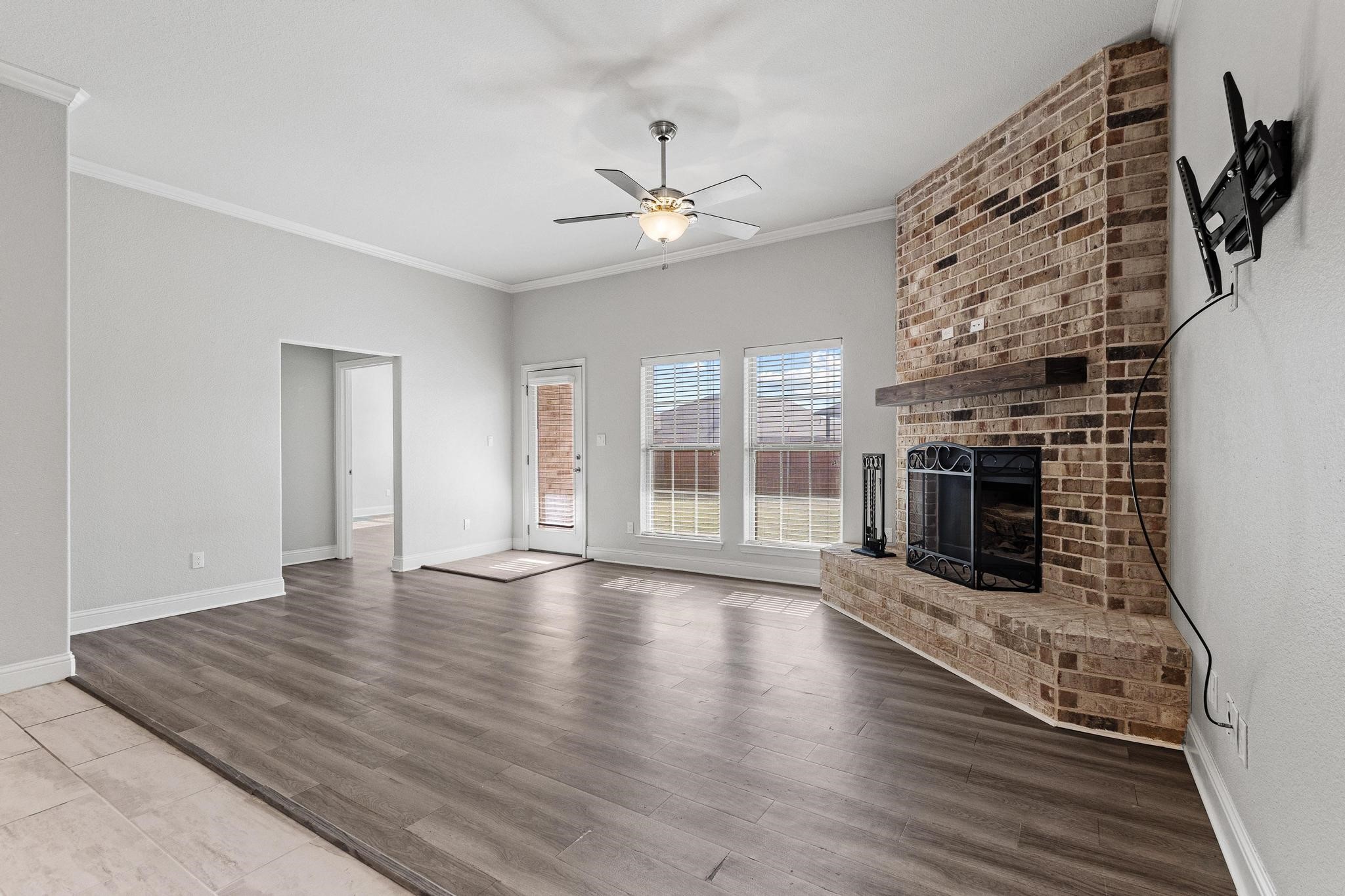 3422 Ballam Street Sherman TX 75092