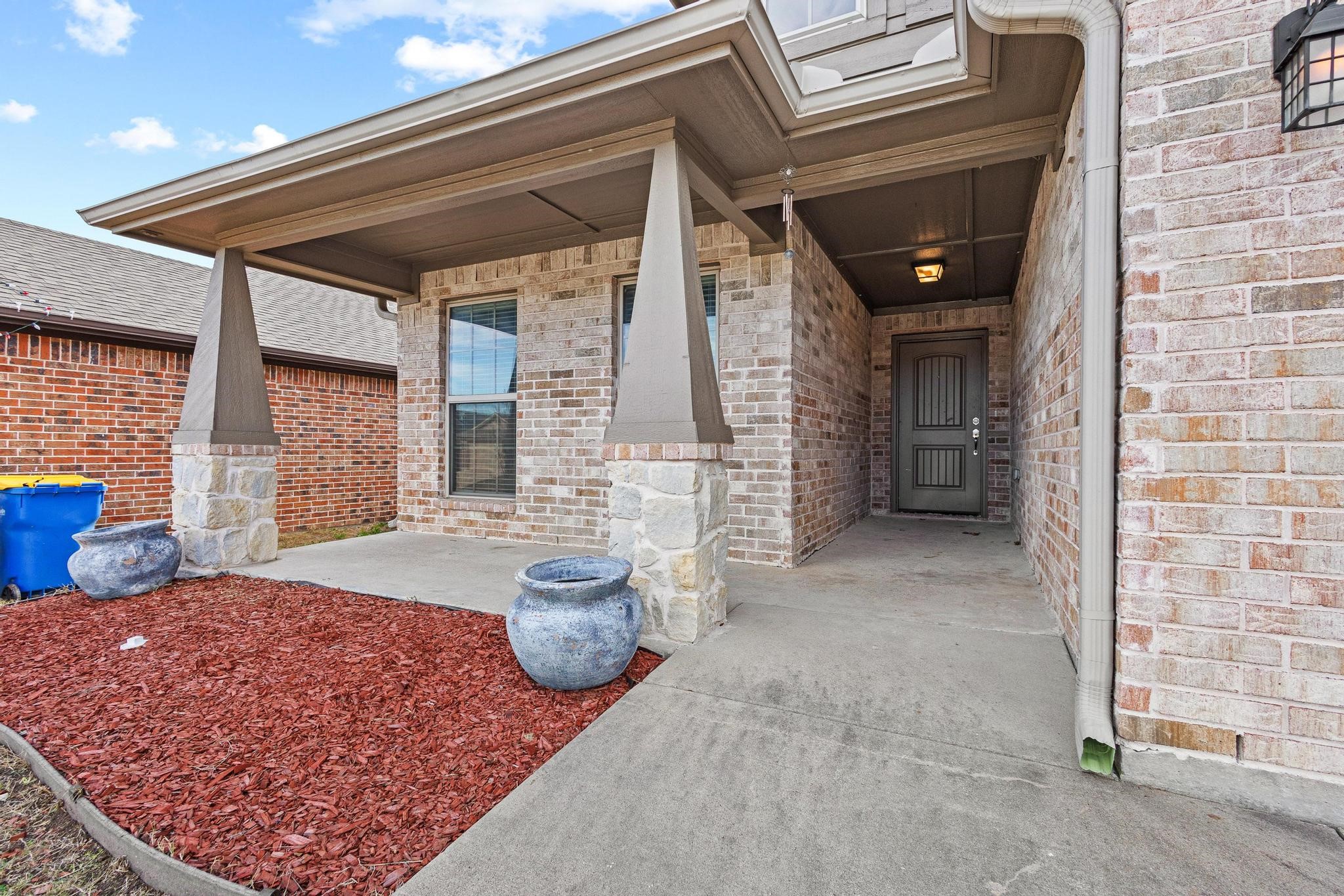 3422 Ballam Street Sherman TX 75092