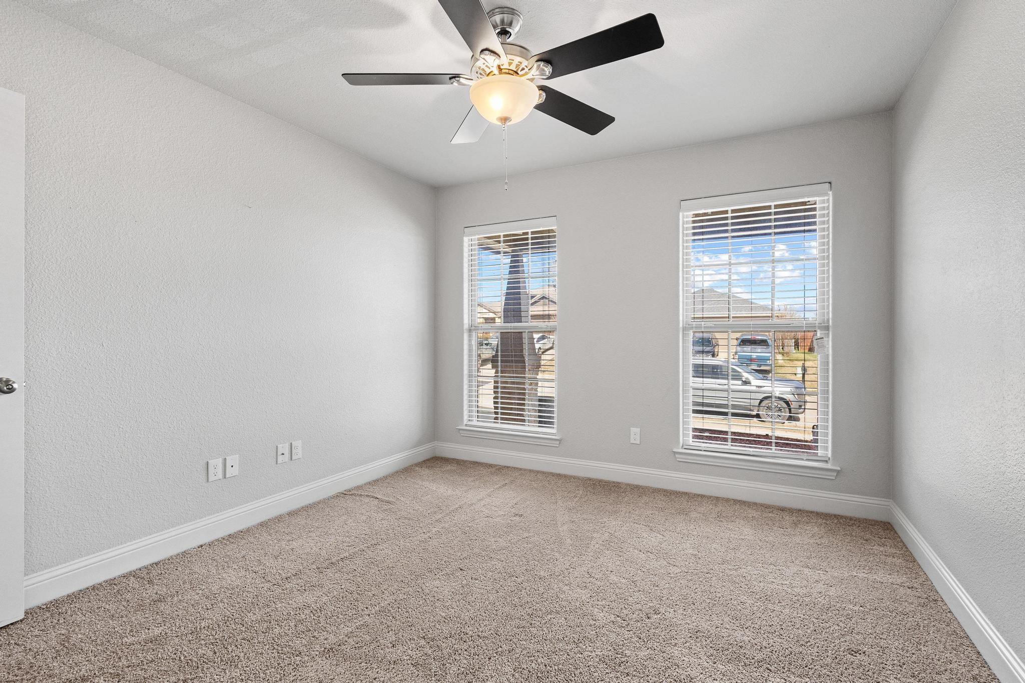 3422 Ballam Street Sherman TX 75092