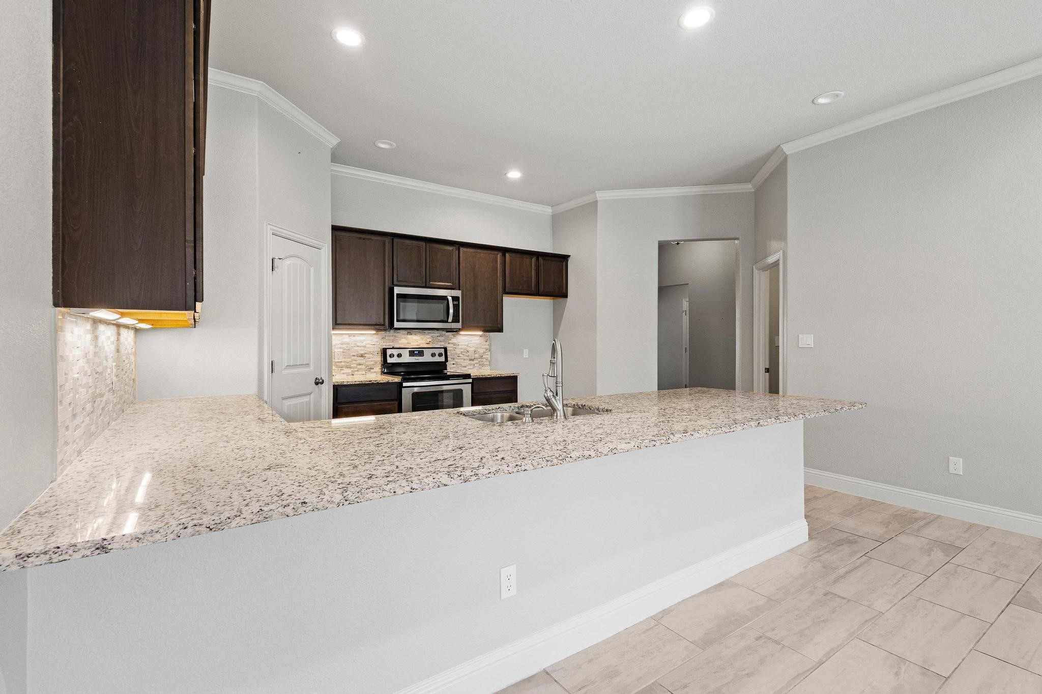 3422 Ballam Street Sherman TX 75092