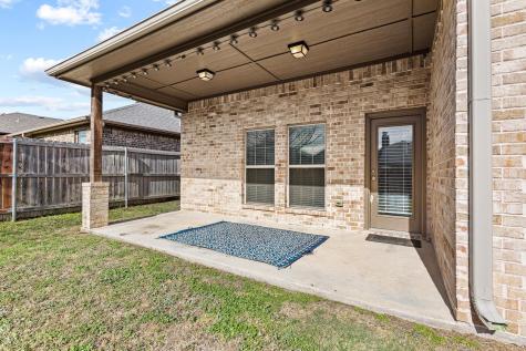 3422 Ballam Street Sherman TX 75092