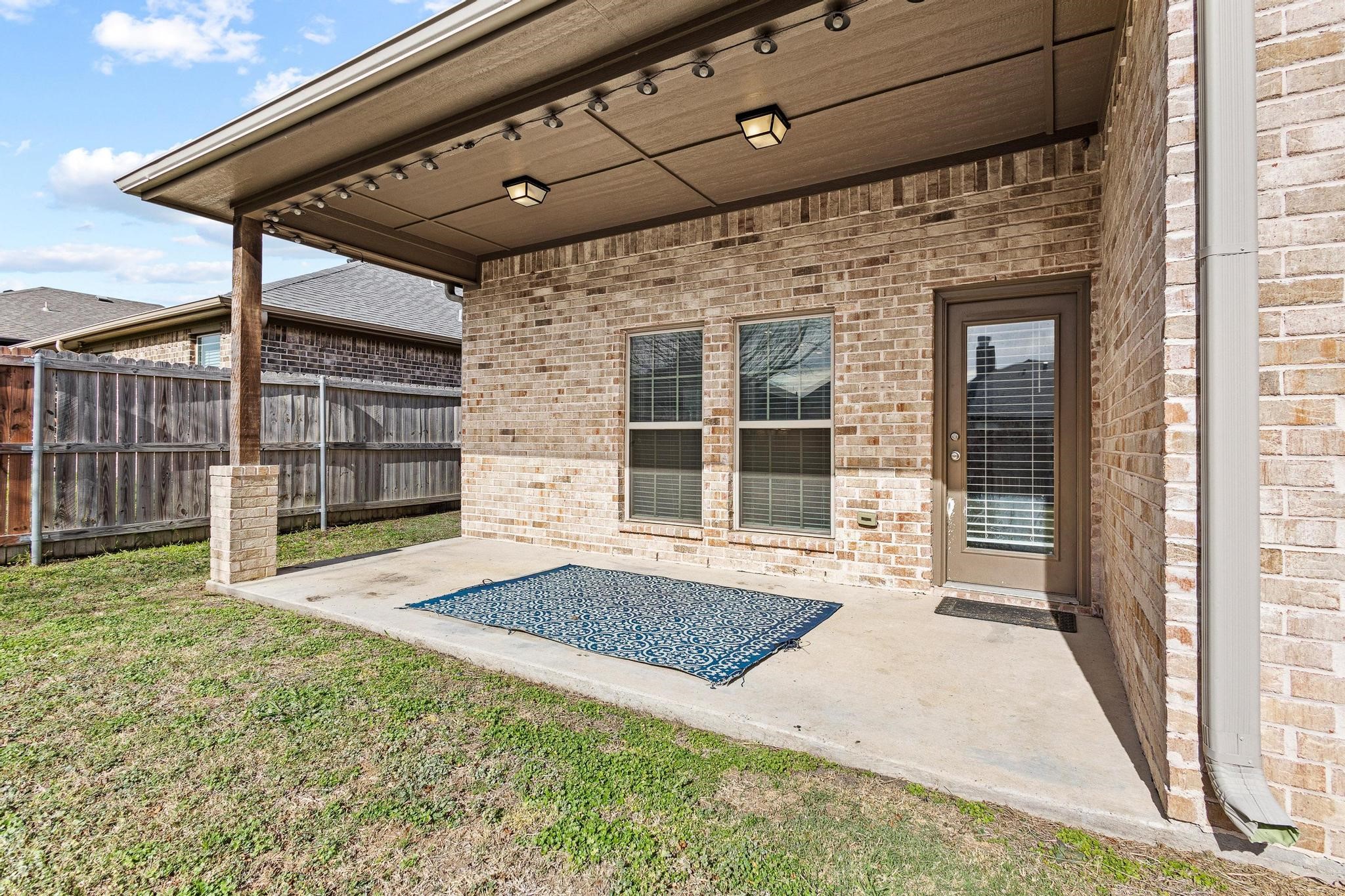 3422 Ballam Street Sherman TX 75092