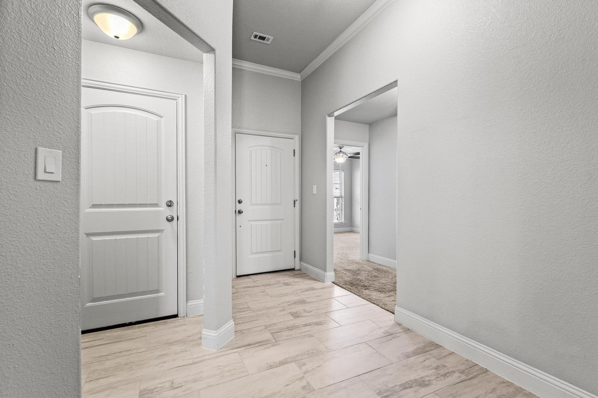 3422 Ballam Street Sherman TX 75092